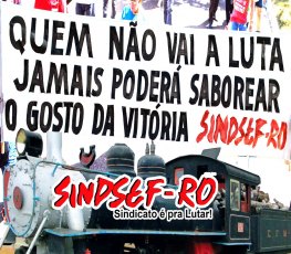 SINDSEF – ‘Chapa 1 - Sindicato é para lutar!’, concorre eleição 