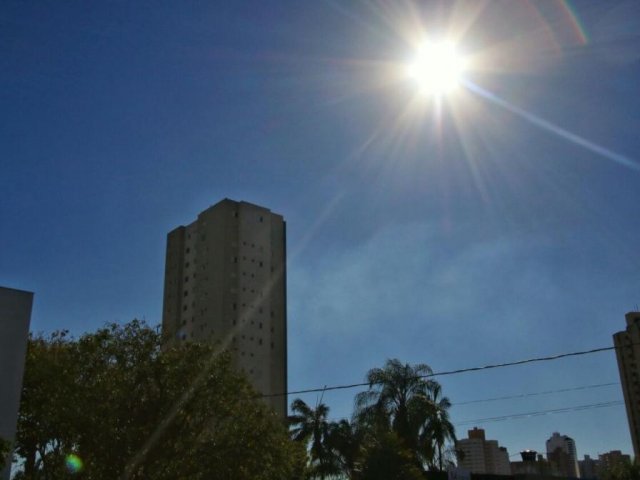 CLIMA: Veja a previsão do tempo desta quinta-feira em Rondônia