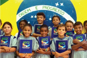 Coordenadores e professores participam de curso de formação 