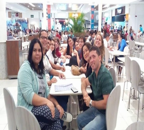 Terceiro Café Poliglota acontece em dezembro