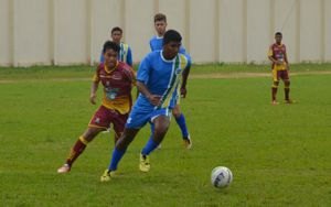 FFER divulga nova tabela do Estadual Juvenil