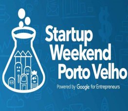 Concorra a vagas para o Startup Weekend nesta sexta