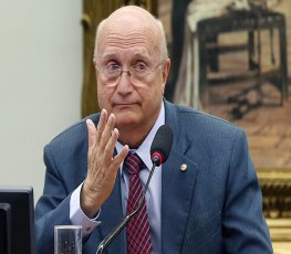 Acusado de roubar terras indígenas, ministro da justiça critica índios no Brasil