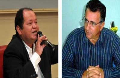 Ex-secretários de Saúde Miguel Sena e Milton Moreira são condenados à prisão