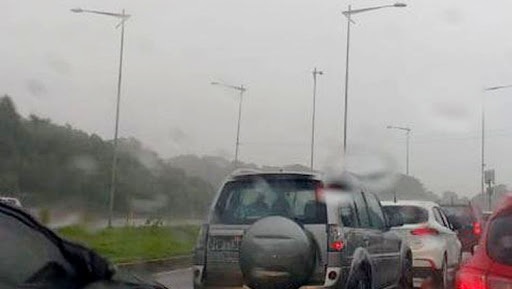 SEXTA-FEIRA: Chuva deve cair de novo em Porto Velho; Cone Sul terá dia de sol