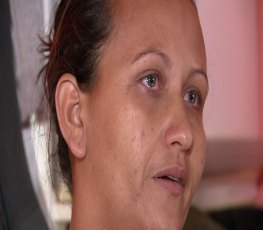 Mãe de menino que desmaiou de fome fala sobre dificuldade de 'ser mãe e pai'