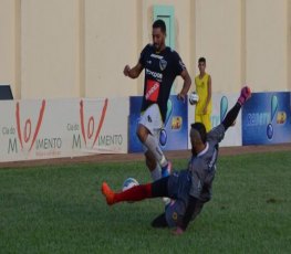 RONDONIENSE - Três clubes brigam por duas vagas na semifinal