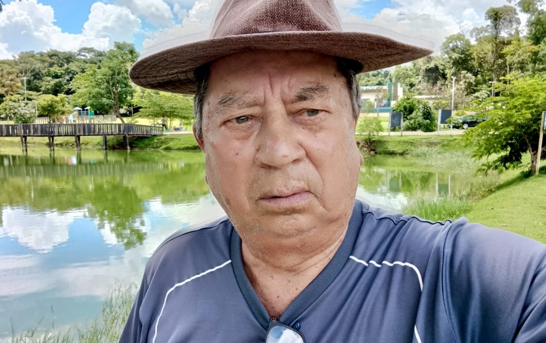 DARI DE OLIVEIRA: O pioneiro que ajudou a moldar a história e o urbanismo de Vilhena