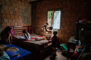 ESTUDO UNICEF: Rondônia diminui pobreza multidimensional na infância e adolescência