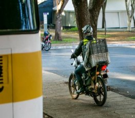 PROJETO: Desconto no IPVA para motociclistas disciplinados