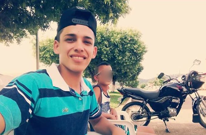 ESTADO GRAVE: Jovem sofre tentativa de homicídio à facadas e é encaminhado para PVH