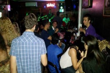 Quarta tem pop Rock no Novo Boteco