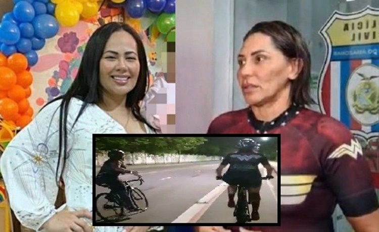 ASSISTA: Esposa do vice-governador e candidata brigam na rua e vídeo viraliza