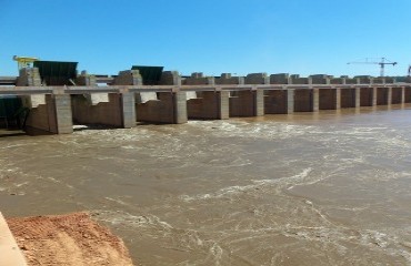 EMBARGADA – Justiça proíbe Santo Antônio Energia de derrubar em sítio na área de lago