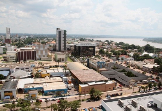 No rastro do trem e da floresta, Porto Velho completa 102 anos