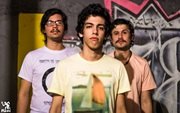 Banda de rock alternativo de Porto Velho busca parceiros para gravação do primeiro CD