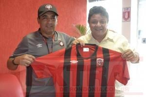 Atlético Paranaense vai inaugurar escolinha de futebol 