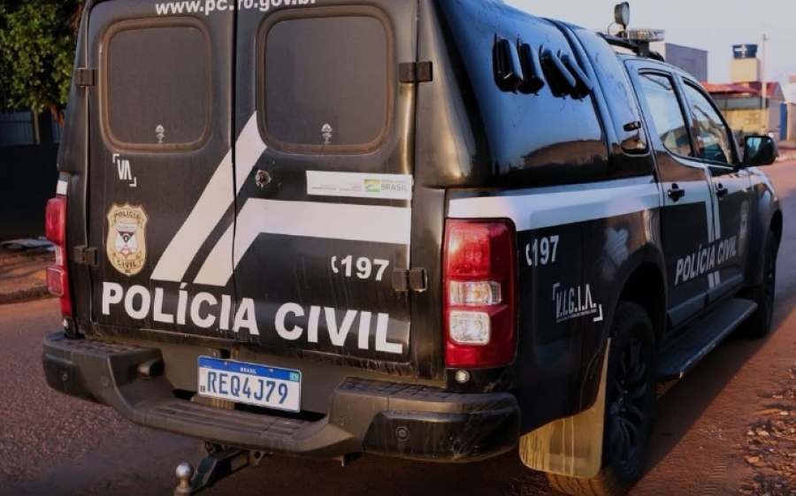 ESQUEMA DE FRAUDES: Polícia Civil deflagra a terceira fase da Operação Contemplados