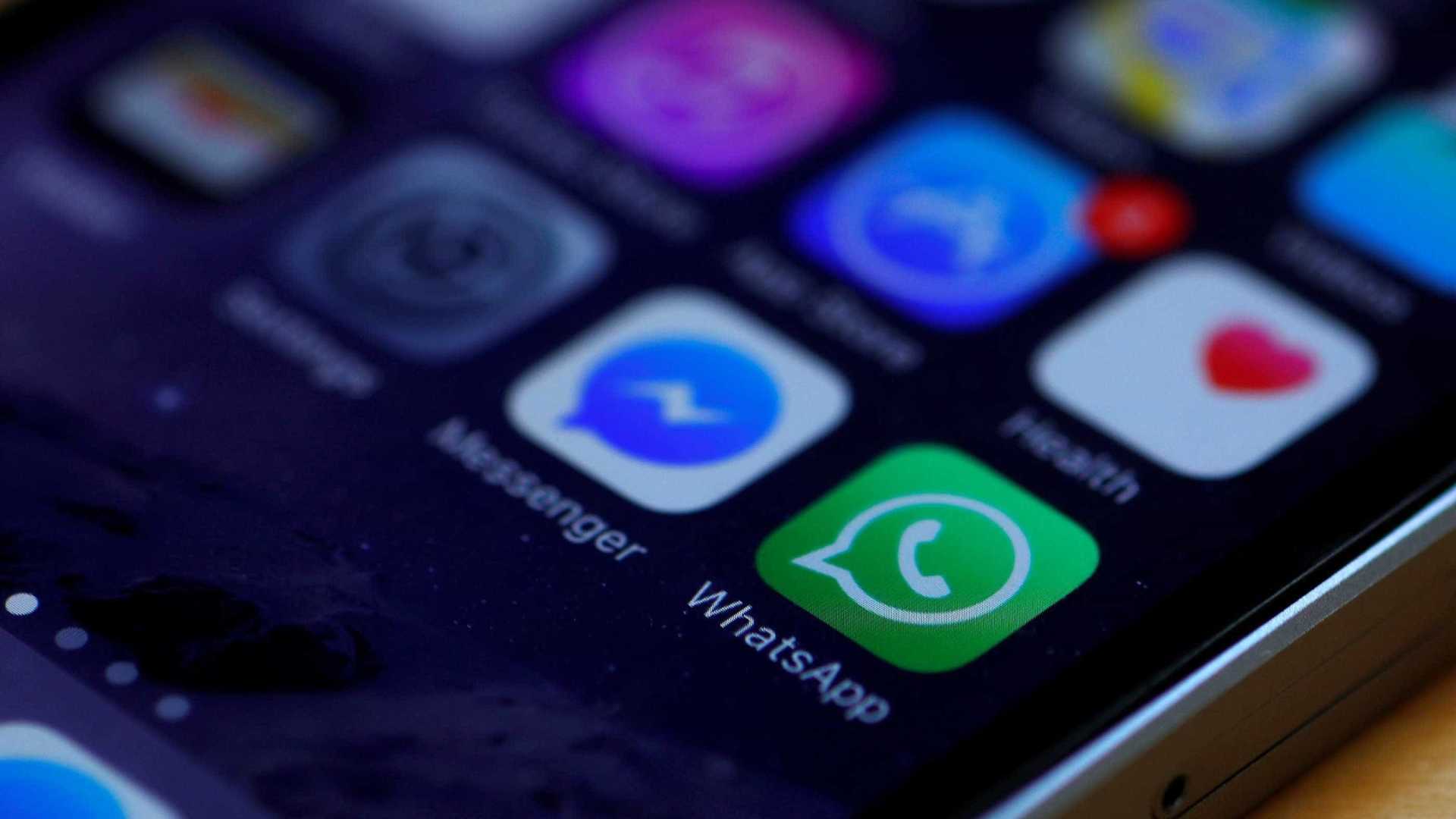 REDE SOCIAL: WhatsApp para Android tocará áudios separados de uma só vez