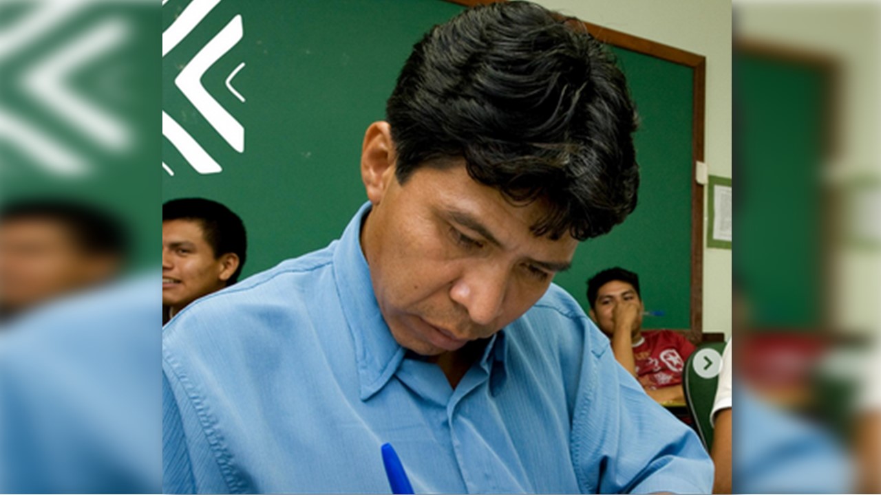 EDUCAÇÃO: Projeto que cria primeira universidade federal indígena chega ao Congresso