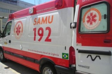 Criança de um ano morre ao cair em balde com água