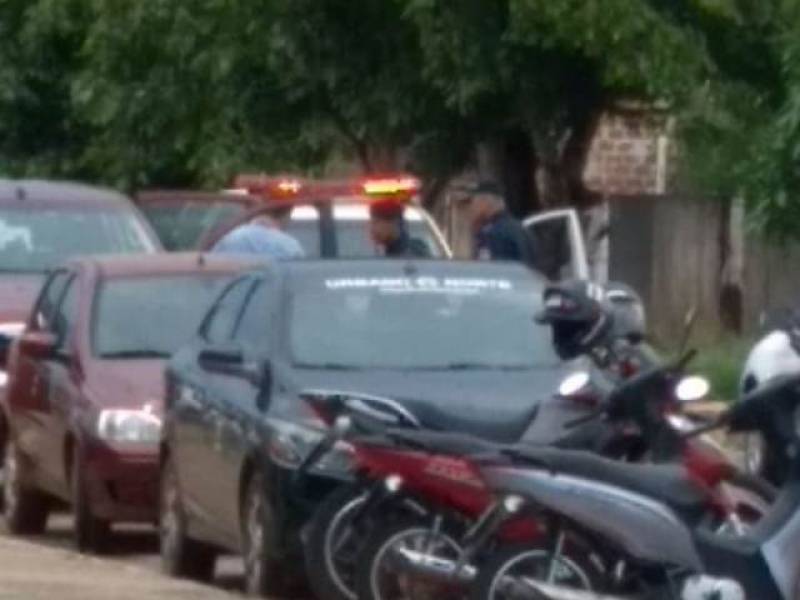 DESACATO: Após infração de trânsito, homem manda policial “calar a boca” e acaba preso