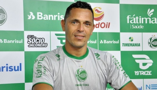 TÉCNICO: Claiton Santos deixa o comando e Porto Velho anuncia Wesley Edson