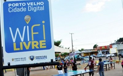 PVH DIGITAL - Moradores da Zona Leste tem internet grátis
⁠⁠⁠⁠
