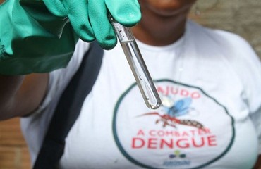 Porto Velho pode sofrer surto de dengue; afirma adjunto da Semusa