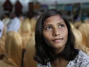 Menina-prodígio começa mestrado em microbiologia aos 13 anos