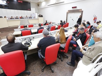 Raupp defende o alfandegamento do aeroporto Jorge Teixeira