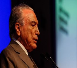 Sem credibilidade, Temer abre porta para 'Trump brasileiro'