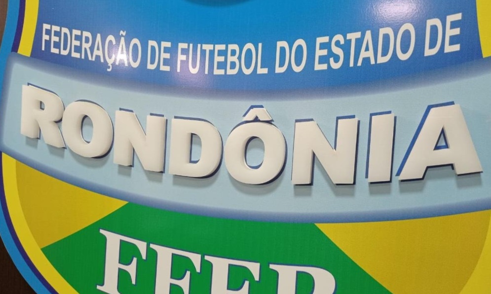 FUTEBOL: Congresso Técnico para o Rondoniense 2021 acontece no próximo dia 15