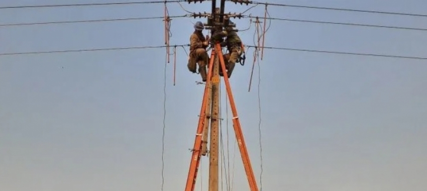 APAGÃO: Falha em subestação deixa dezenas de bairros sem energia em Porto Velho