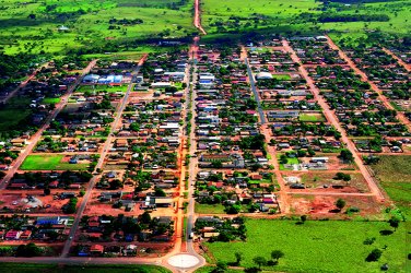 Município comemora 23 anos de emancipação