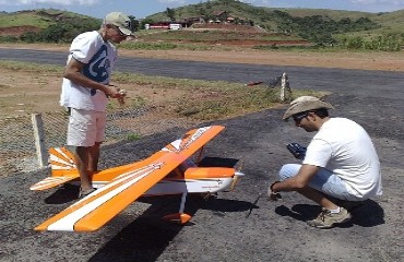 FICA A DICA! - Fotoclube, Aeromodelismo, Exposição, Site, Campeonato, Filme, Juventude e música