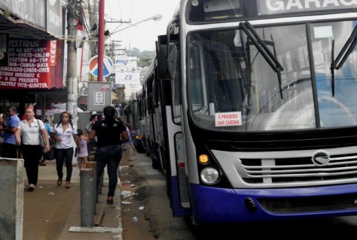 Novas empresas vão assumir o transporte coletivo e tarifa será reajustada