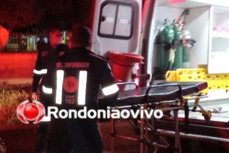 'SÓ BEBENDO': Homem é espancado pelo vizinho ao ser flagrado em residência com mulher casada