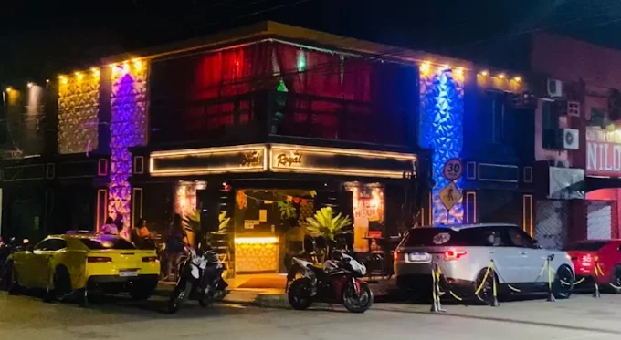 CASO ROYAL: Prefeitura pede escolta policial para conseguir inspecionar boate no centro de Porto Velho