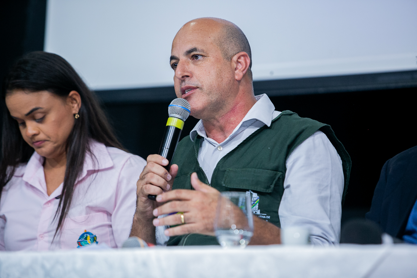 MACHADINHO: Ismael Crispin lidera última audiência sobre a atualização do Zoneamento