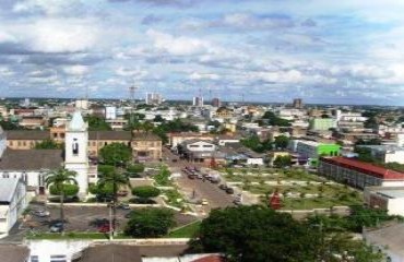 Porto Velho 96 anos de Instalação – Feriado municipal – Por Ruzel Costa