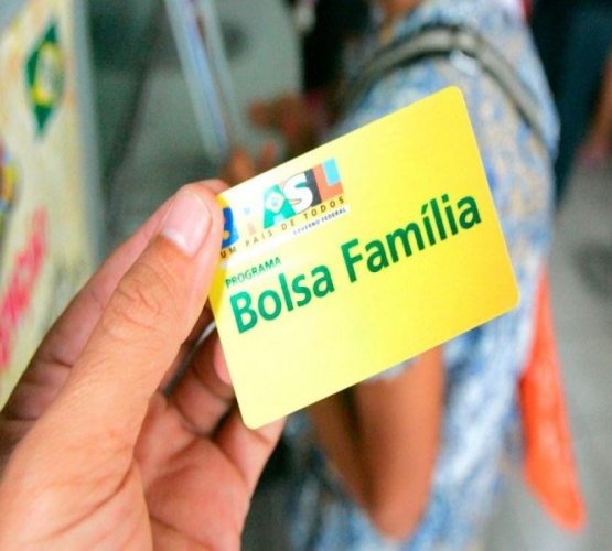 Fraude do Bolsa Família inclui mais de 33 mil beneficiários