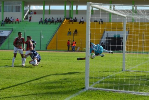 Rondoniense goleia Morumbi e vai à final contra o Genus