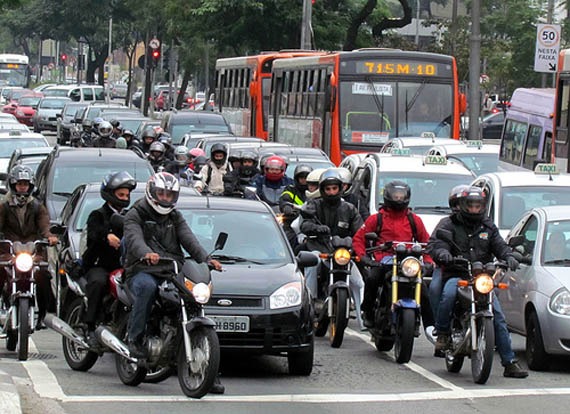 Duas Rodas moto peças EIRELI