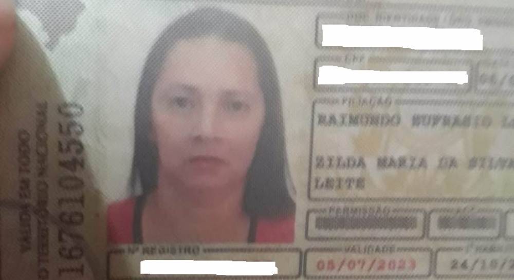 IDENTIFICADA: Mulher é encontrada morta dentro de hotel em cidade de Rondônia