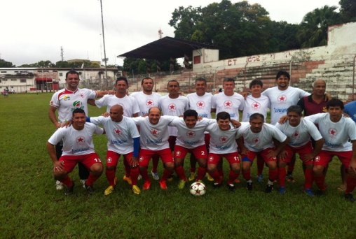 Rio Branco FC vem a Porto Velho para amistoso 