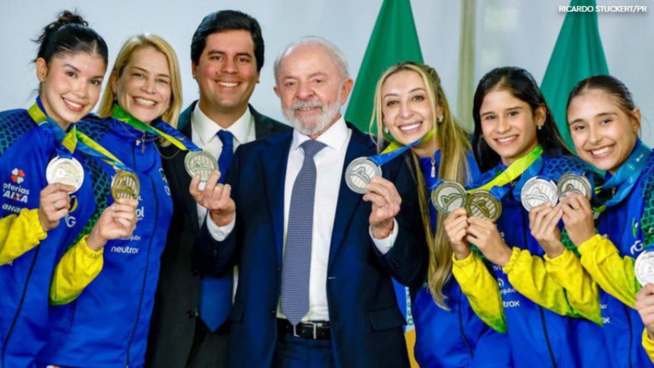 INCENTIVO: Aberto o edital de seleção para a Bolsa Pódio para atletas 