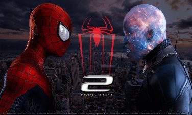 PROMOÇÃO – Concorra a ingressos para “O
Espetacular Homem Aranha 2”