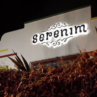 Serenim contará com Saral Literário nesta sexta-feira