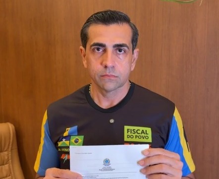 DR. BRENO MENDES: Vereador comemora suspensão do pedágio na BR-364 e destaca impacto social da decisão